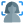 얼굴 인식 icon