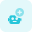 bot hinzufügen icon