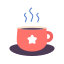 Caffeine icon