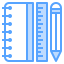caderno icon