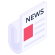 news icon