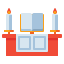 altar icon