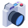 Appareil Photo icon