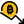 bitcoin fall icon