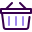 shopping basket icon