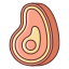 肉 icon