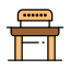 Desk icon