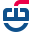 stencil style mouse icon