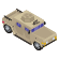 Military Car icon