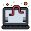 virus icon