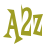 color style a2z icon