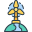 wind turbine icon