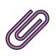 Paperclips icon
