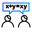 communication icon
