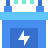 Battery icon