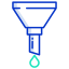 Filtrar icon