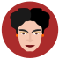 Frida icon