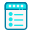 Checklist icon