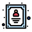 account icon