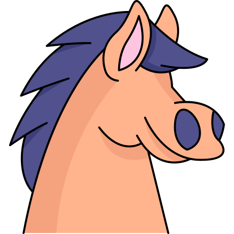horse icon