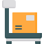 cargo weight icon