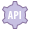 Impostazioni API icon