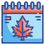 autumn icon