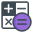 calculator icon