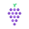 Grapes icon