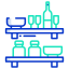 scaffali icon