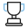 Trofeo icon