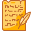 Papyrus icon