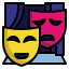 Mask icon