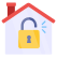 House Security icon