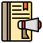 ad icon