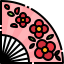 fan icon