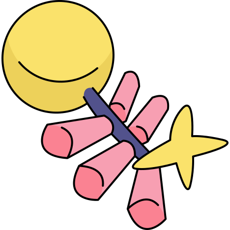 fireworks icon