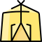 Tenda icon