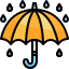 Зонтик icon