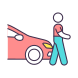 driver icon