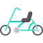 Bicicletta icon