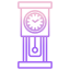 clock icon