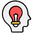 Idea icon