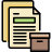 Report Package icon