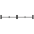 horizontal icon