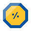 discount icon
