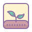 Wald-App icon
