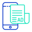 newspaper icon