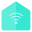 smart home icon
