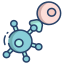 Cell Signaling icon